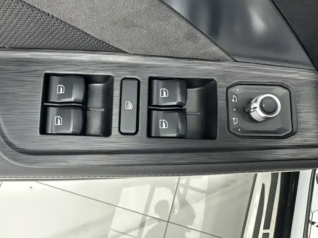 Haval H6 — фото 9
