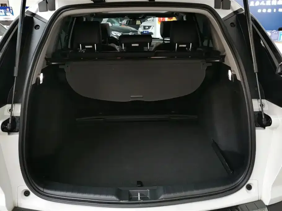 Honda Breeze — фото 10