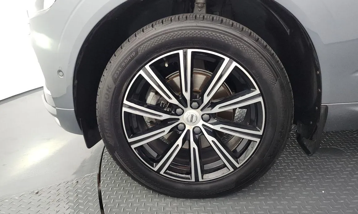 Volvo XC60 2021 из KR, фото 5
