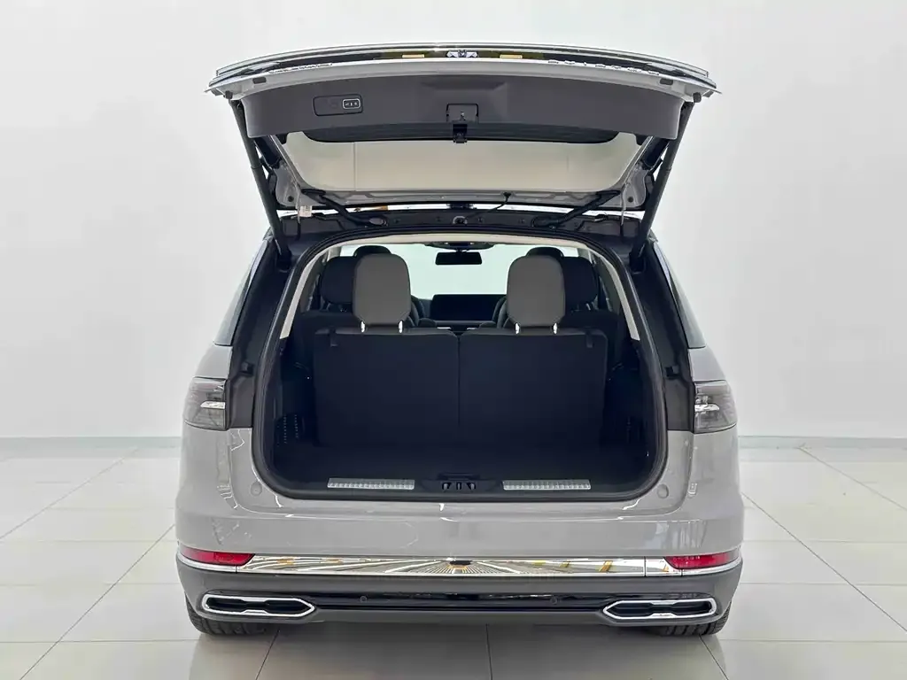 Lincoln Aviator — фото 8