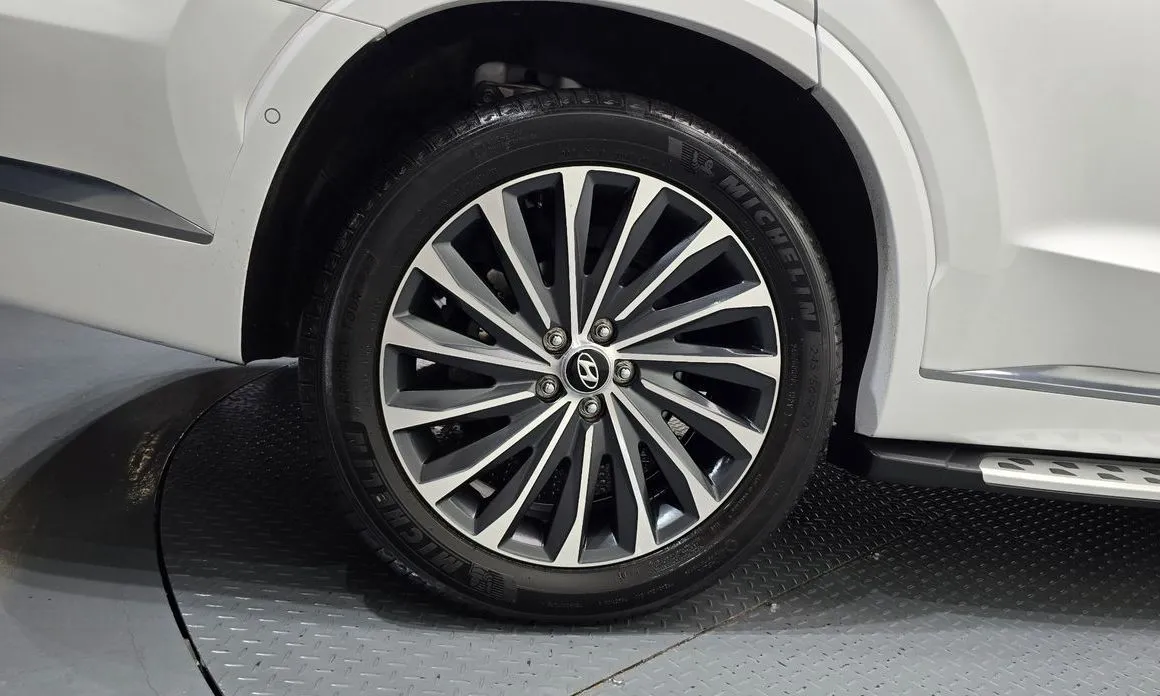 Hyundai Palisade — фото 6