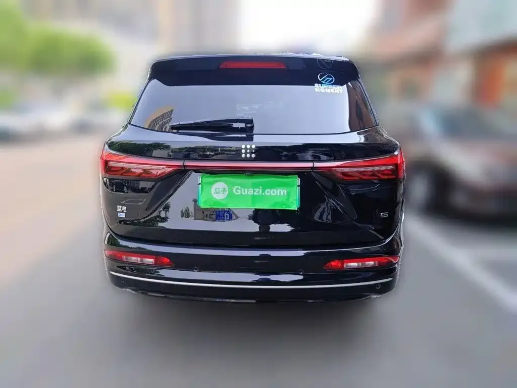 Landian E5 — фото 2
