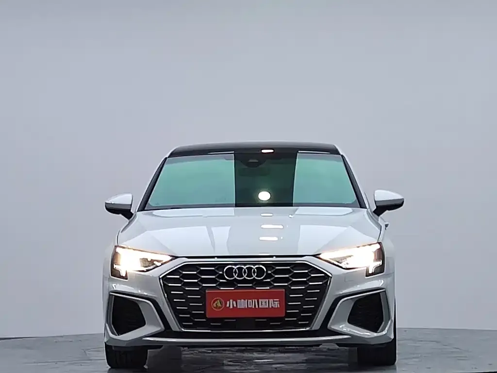 Audi A3 — фото 6