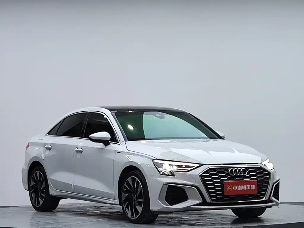 Audi A3 — фото 4
