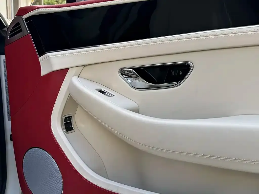 Bentley Continental — фото 2