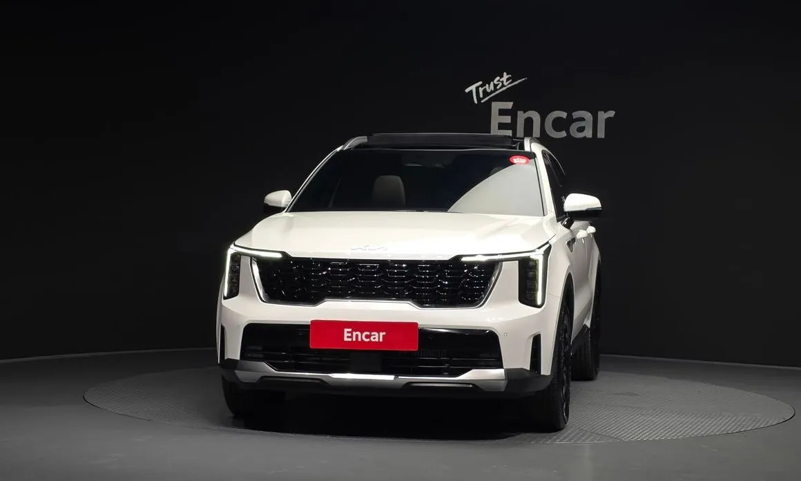 Kia Sorento — фото 3