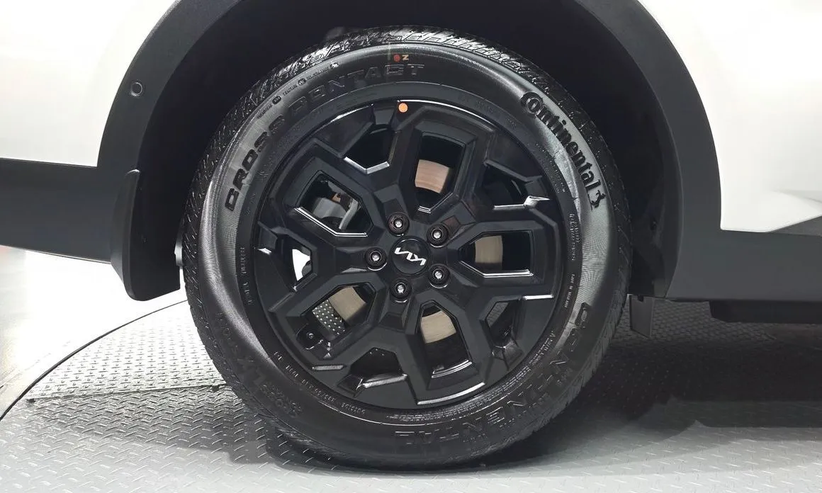 Kia Sorento — фото 9
