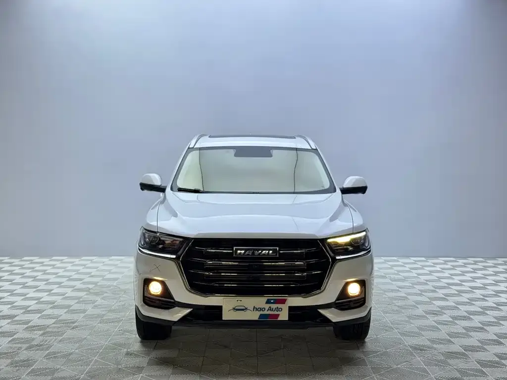 Haval H6 — фото 3