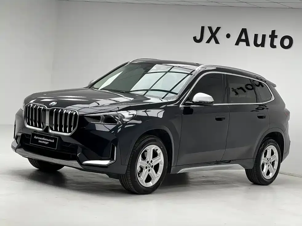 BMW X1 — фото 1