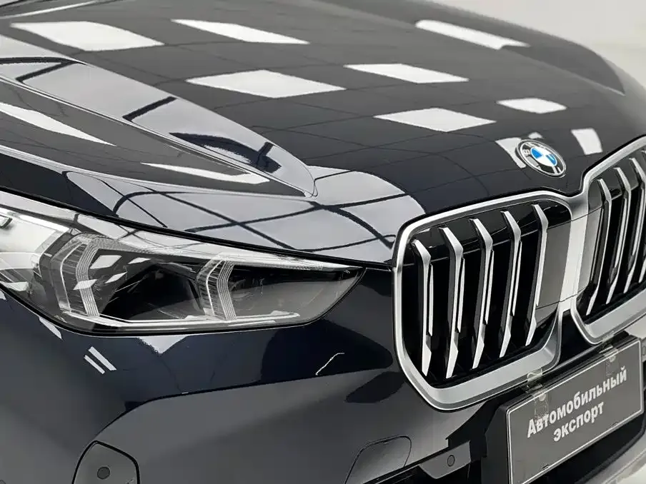 BMW X1 — фото 6