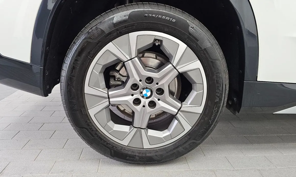 BMW X1 2024 из KR, фото 6