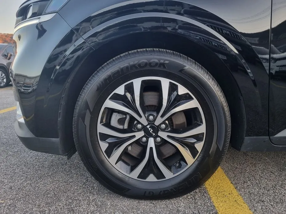 Kia Carnival — фото 10