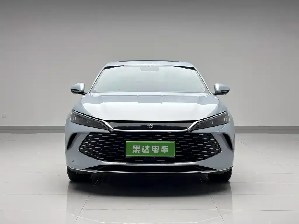 BYD Qin L — фото 2
