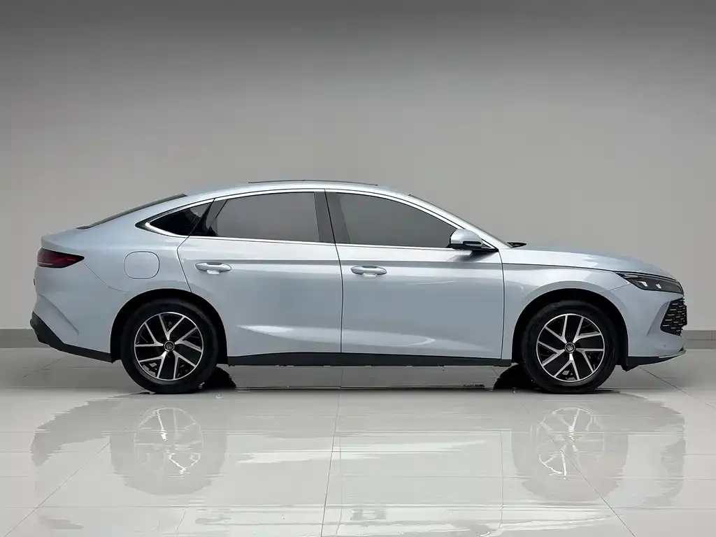BYD Qin L — фото 6