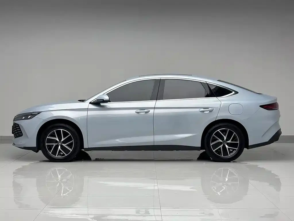 BYD Qin L — фото 4