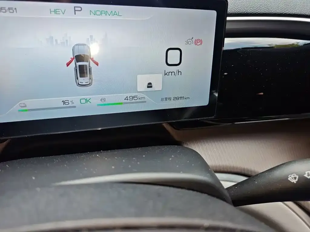 BYD Pro New Energy — фото 2