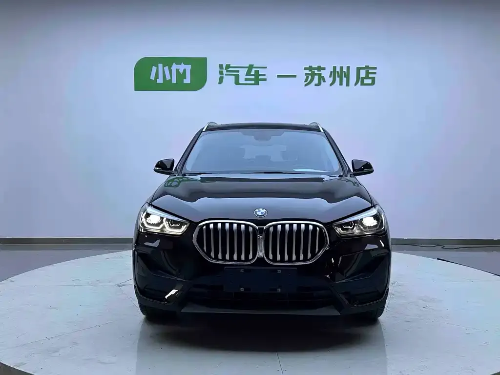BMW X1 — фото 2