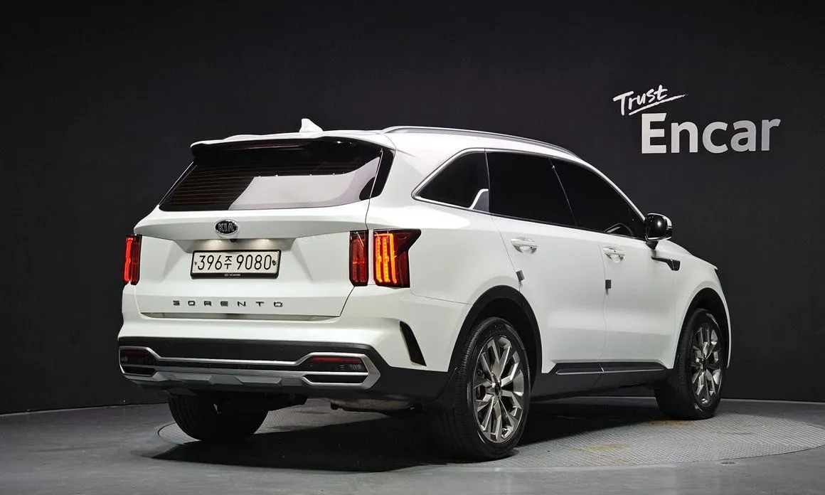 Kia Sorento — фото 2