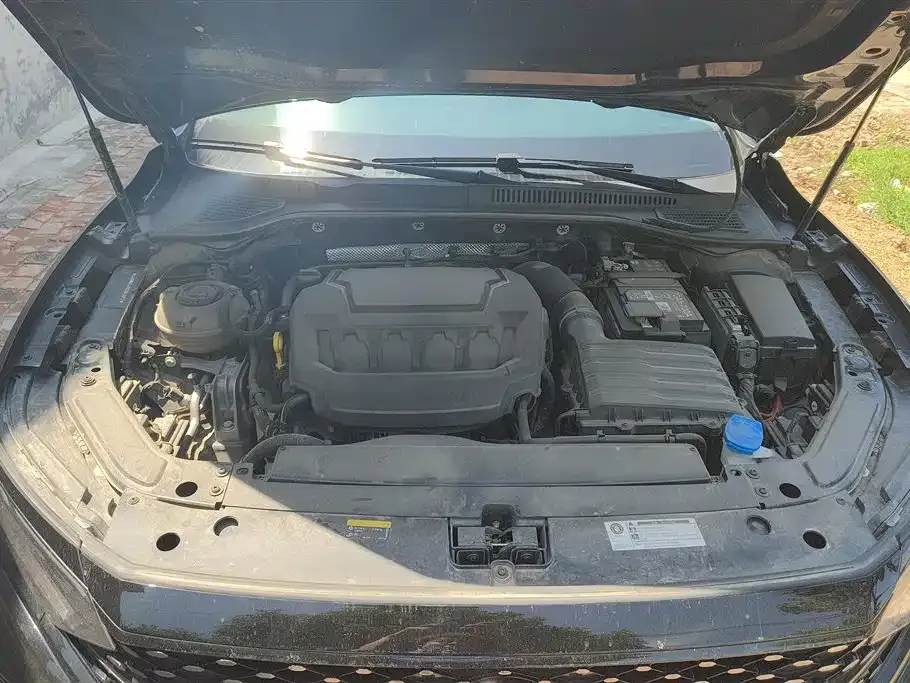 Volkswagen Passat — фото 10