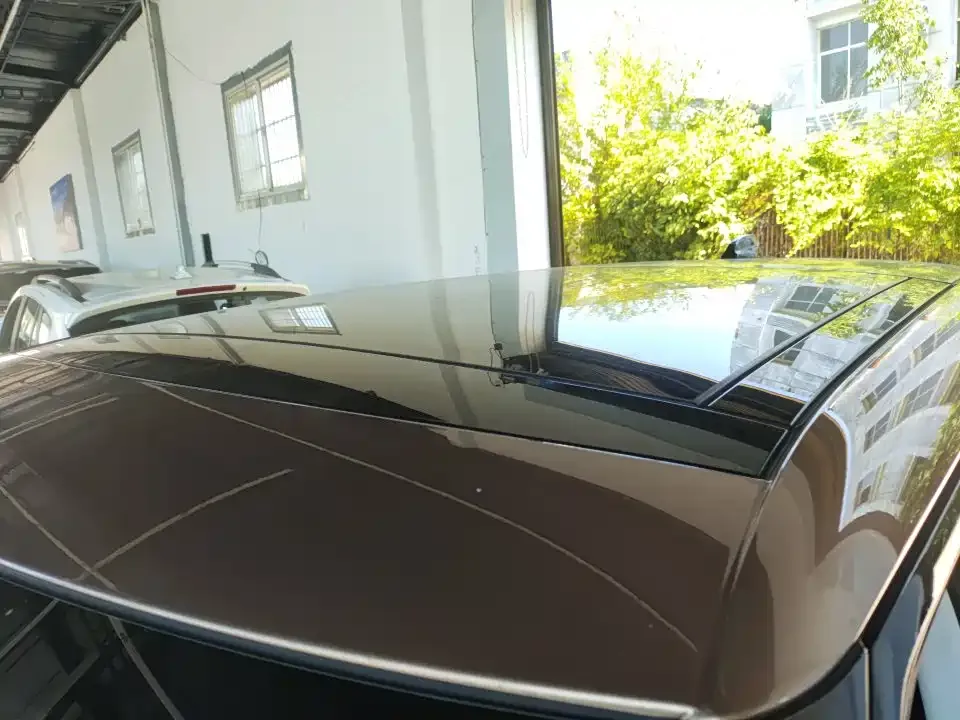 Land Rover Evoque — фото 4