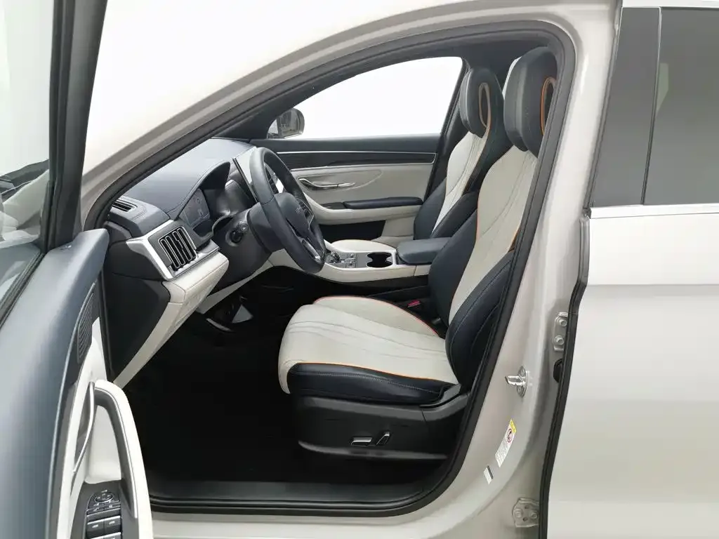 BYD PLUS New Energy 2024 из CN, фото 10