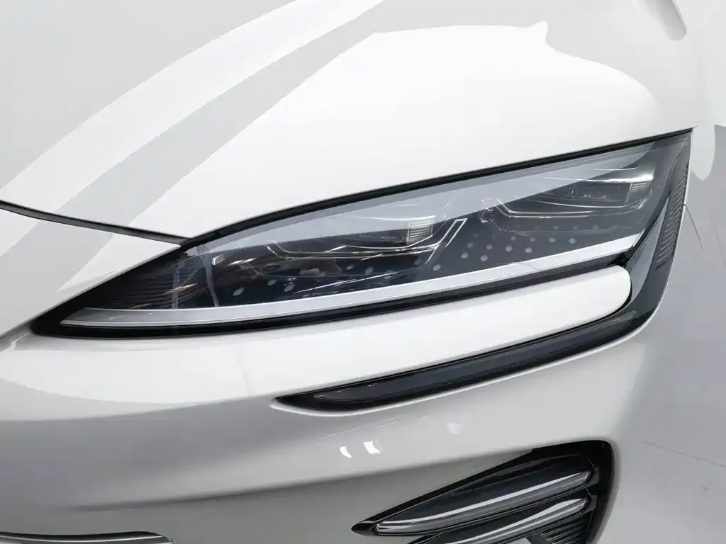 BYD PLUS New Energy 2024 из CN, фото 5