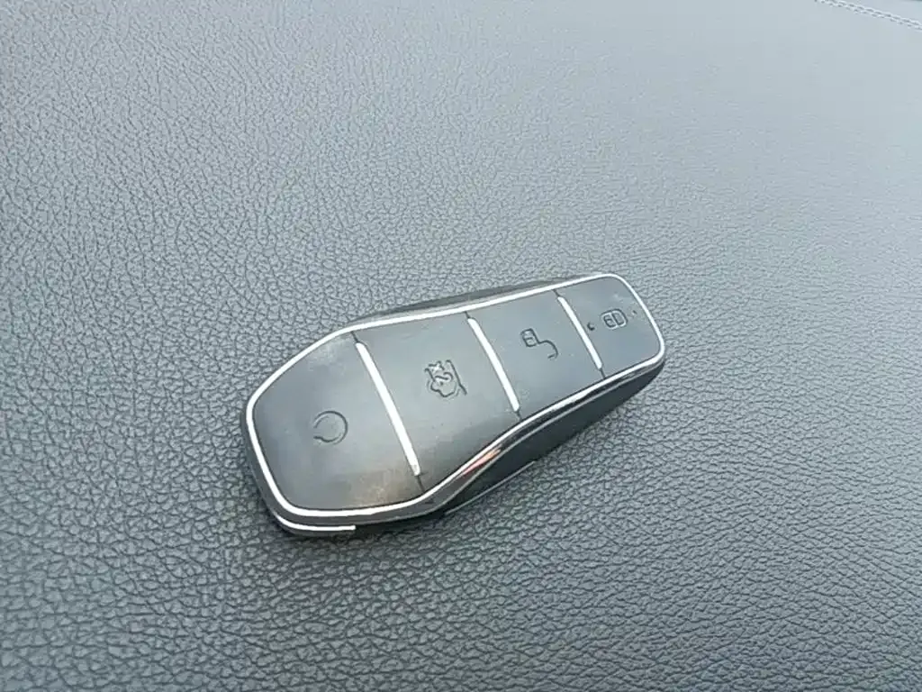 BYD Qin PLUS — фото 7