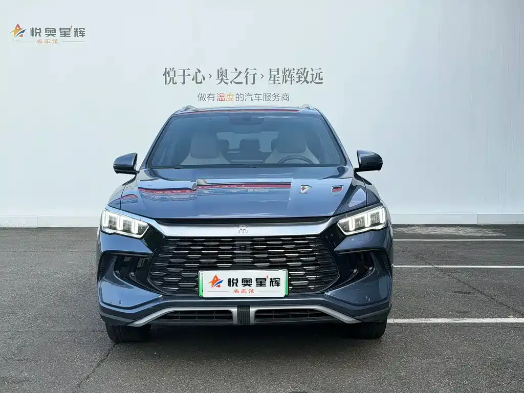 BYD Pro New Energy — фото 7