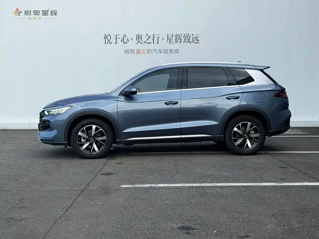 BYD Pro New Energy — фото 2