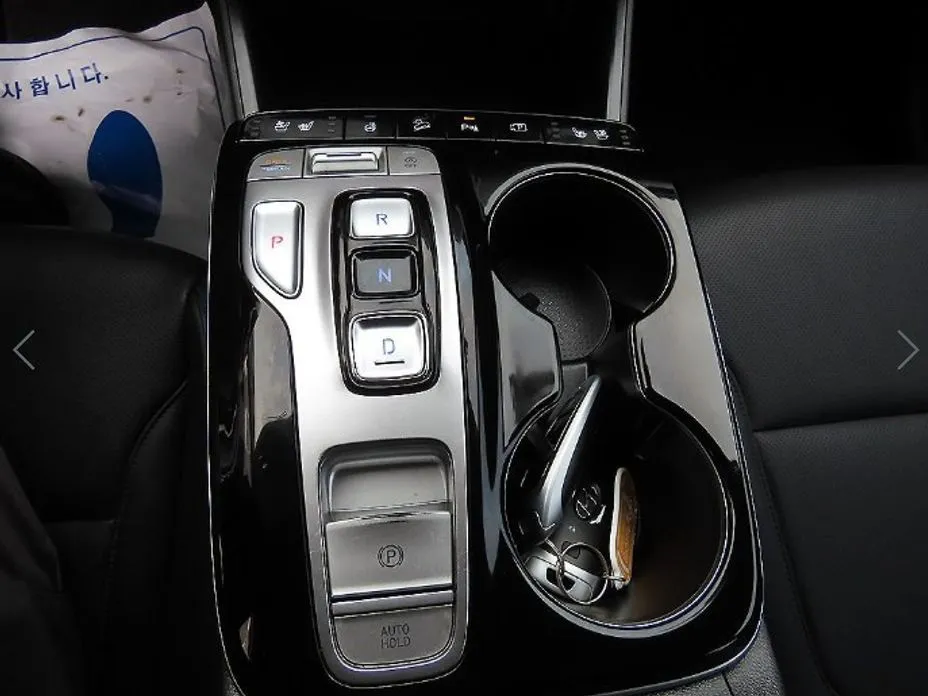 Hyundai Tucson — фото 4