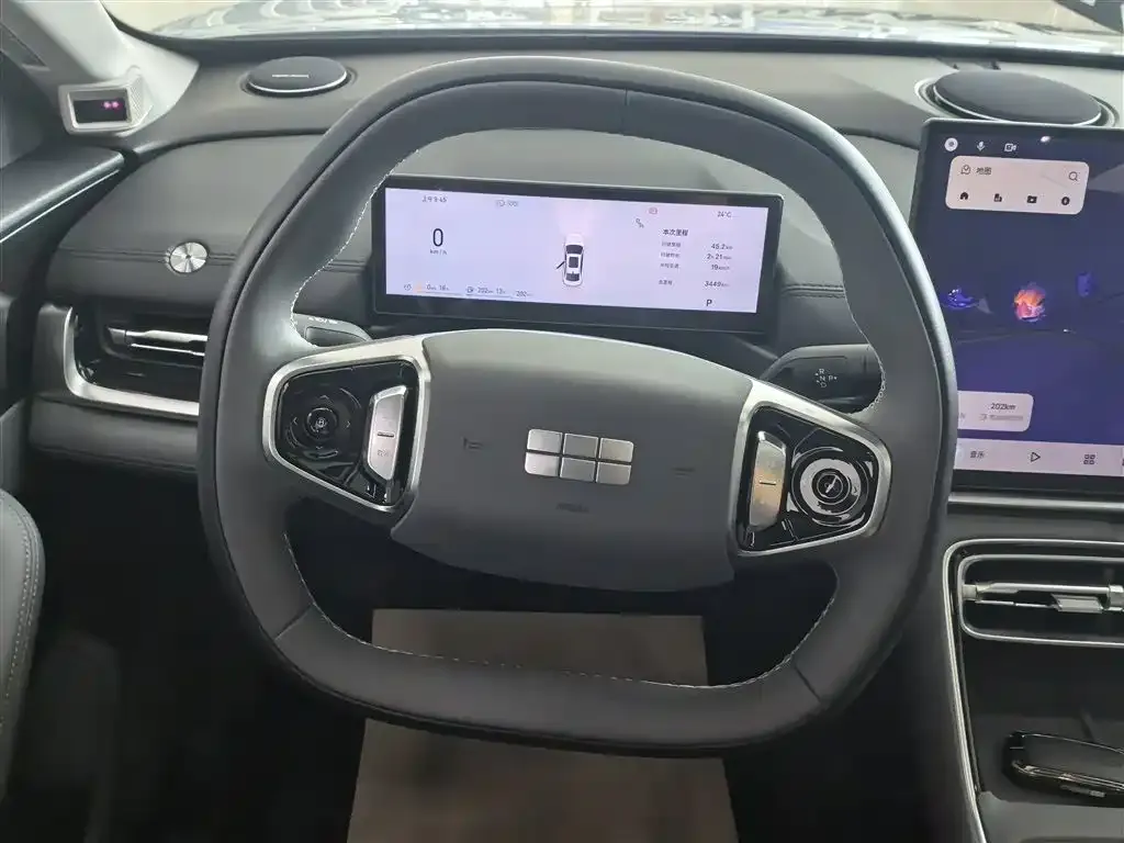 Geely 银河A7 EM 2025 из CN, фото 9