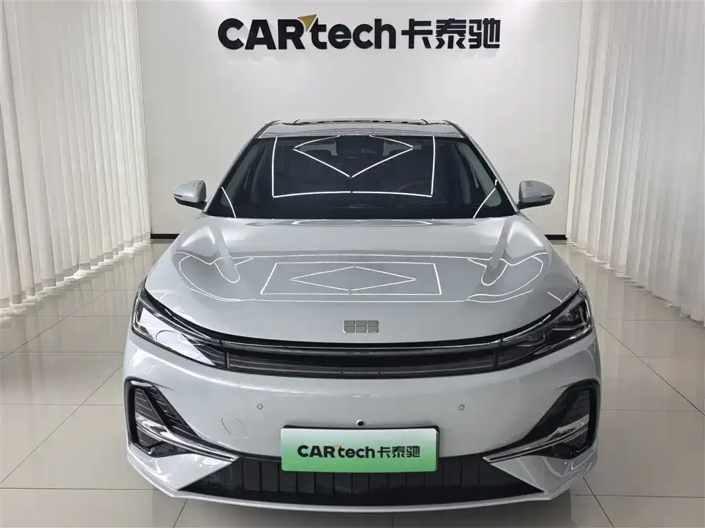 Geely 银河A7 EM 2025 из CN, фото 2