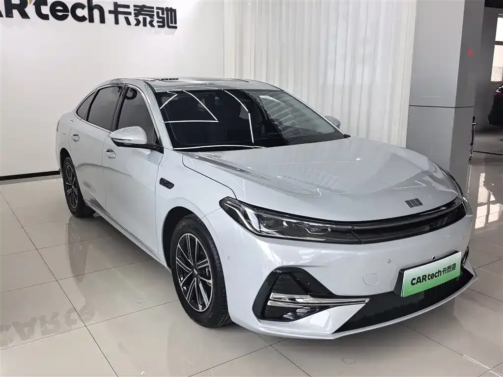 Geely 银河A7 EM 2025 из CN, фото 5