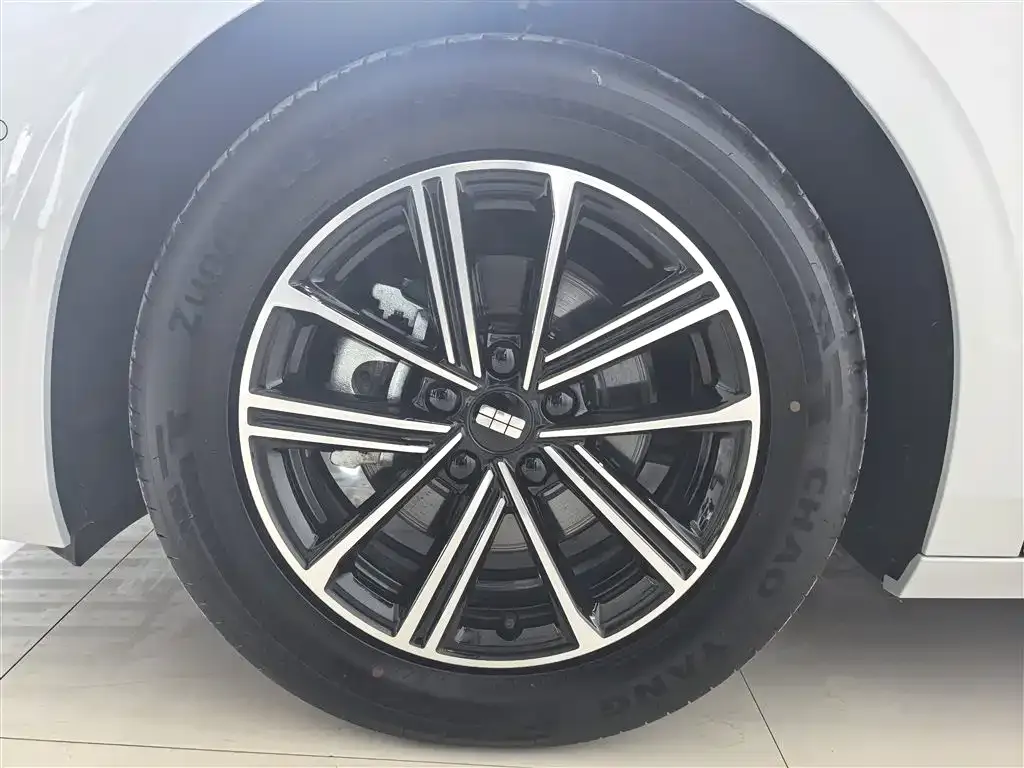 Geely 银河A7 EM 2025 из CN, фото 8