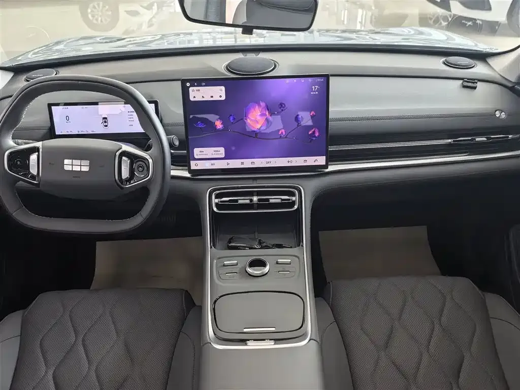 Geely 银河A7 EM 2025 из CN, фото 7