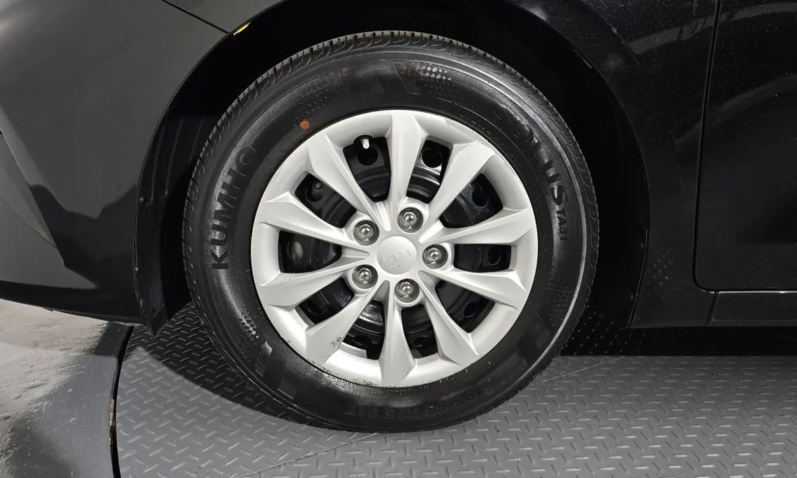 Kia K3 2022 из KR, фото 3