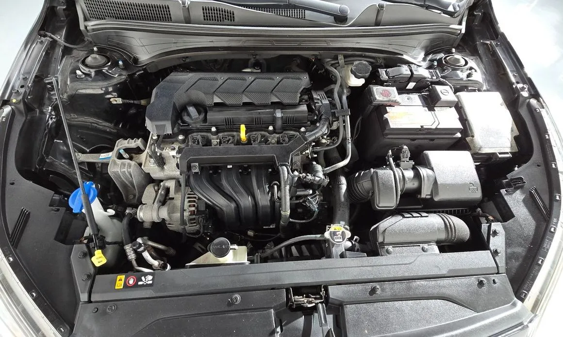 Kia K3 2022 из KR, фото 10