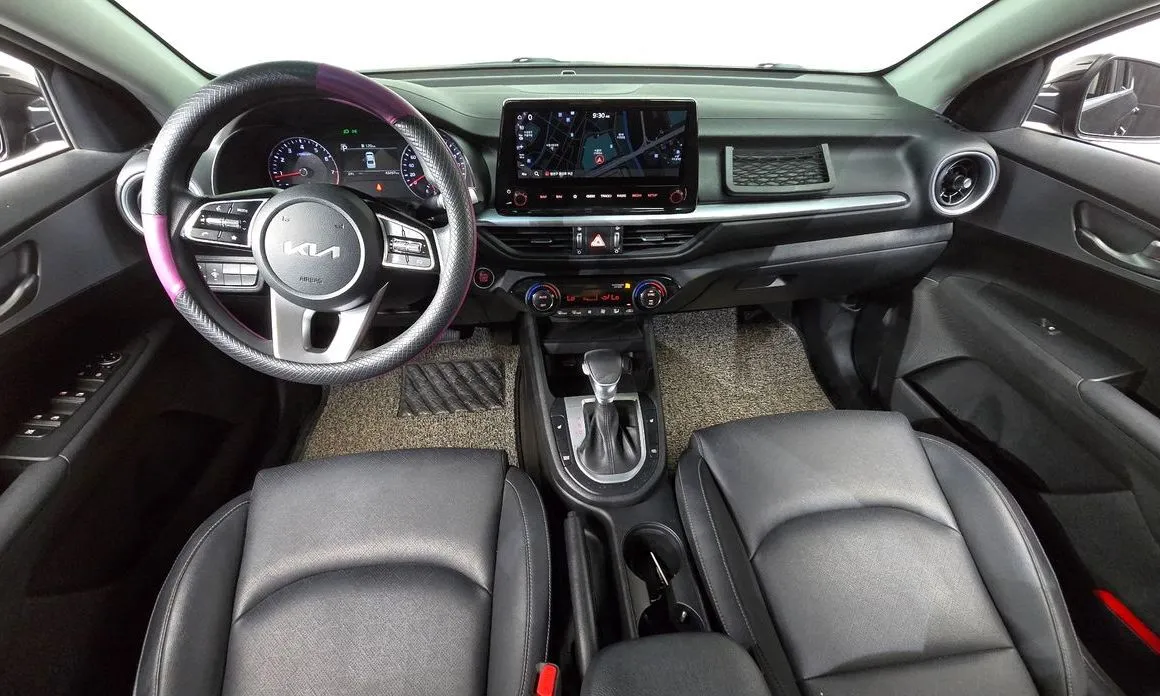 Kia K3 2022 из KR, фото 7