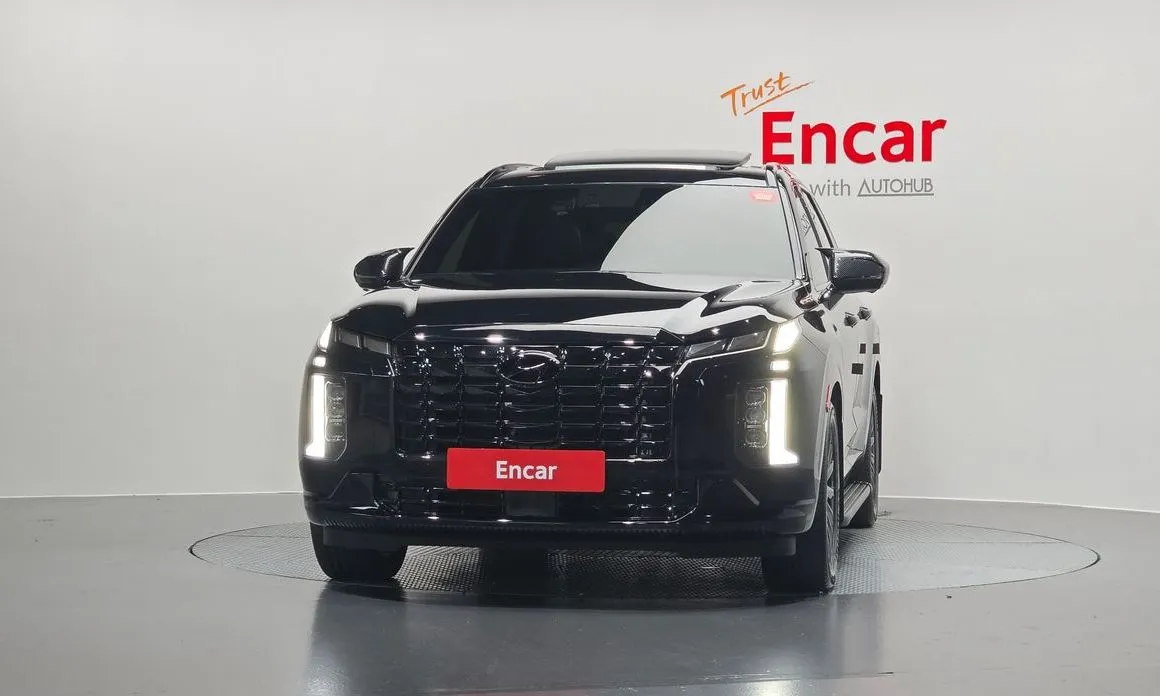 Hyundai Palisade — фото 6