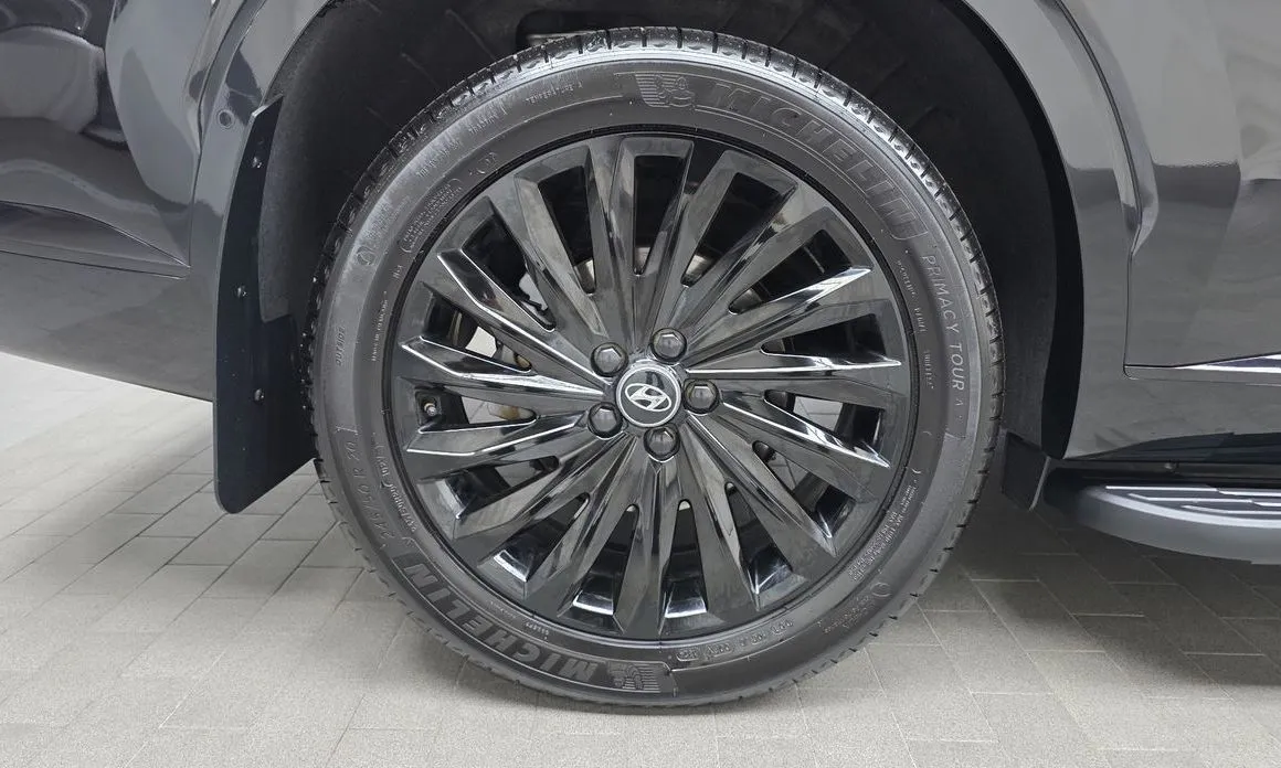 Hyundai Palisade — фото 3