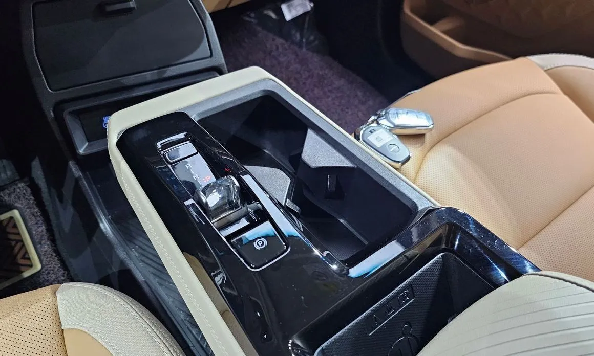 KG Mobility (Ssangyong) Actyon 2026 из KR, фото 7