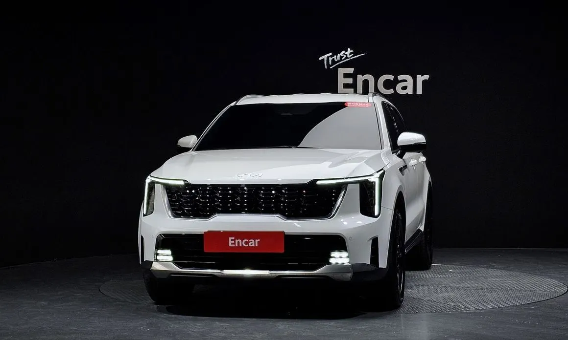 Kia Sorento — фото 2