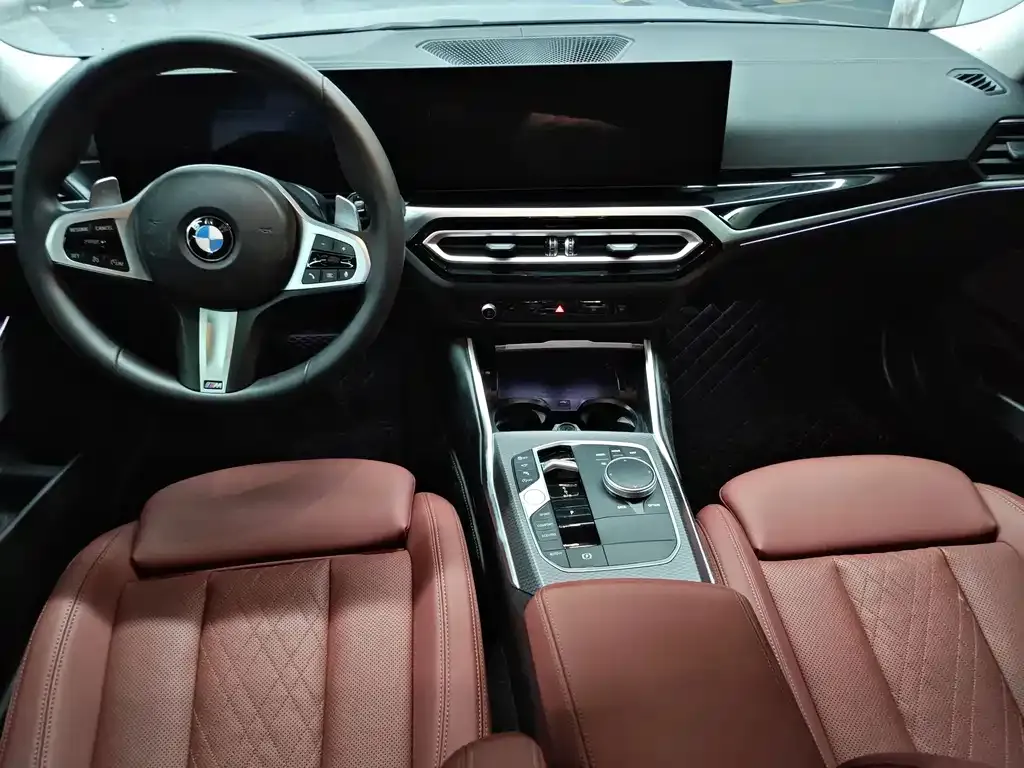 BMW 3 Series — фото 10