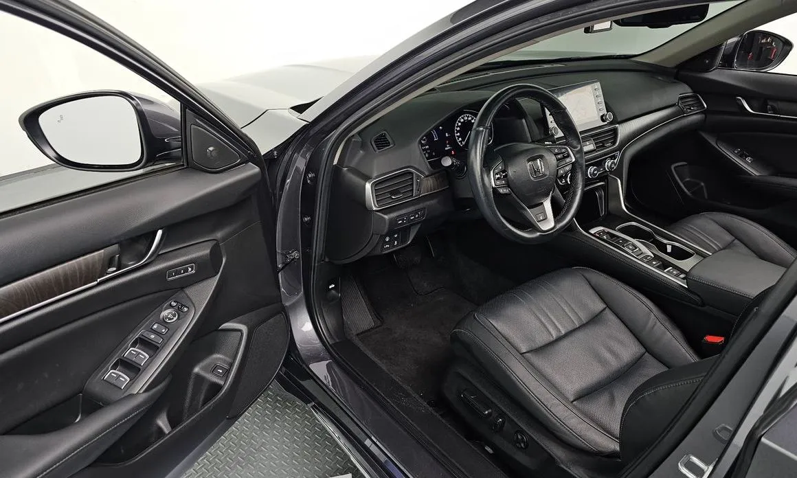 Honda Accord 2021 из KR, фото 4