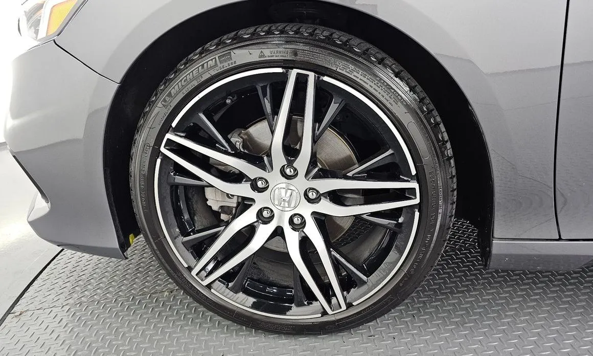 Honda Accord 2021 из KR, фото 8