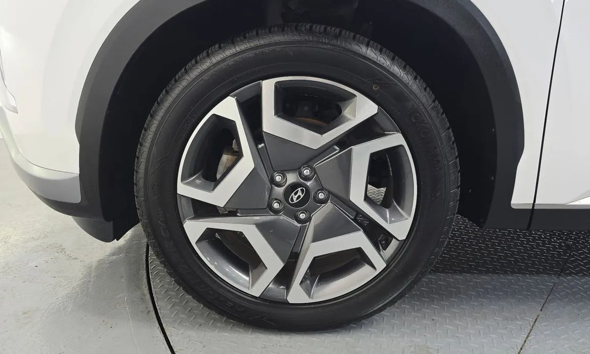 Hyundai Palisade — фото 6