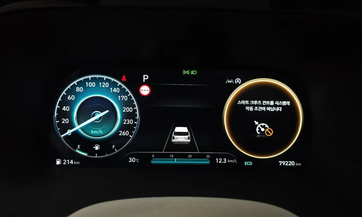 Hyundai Palisade — фото 3
