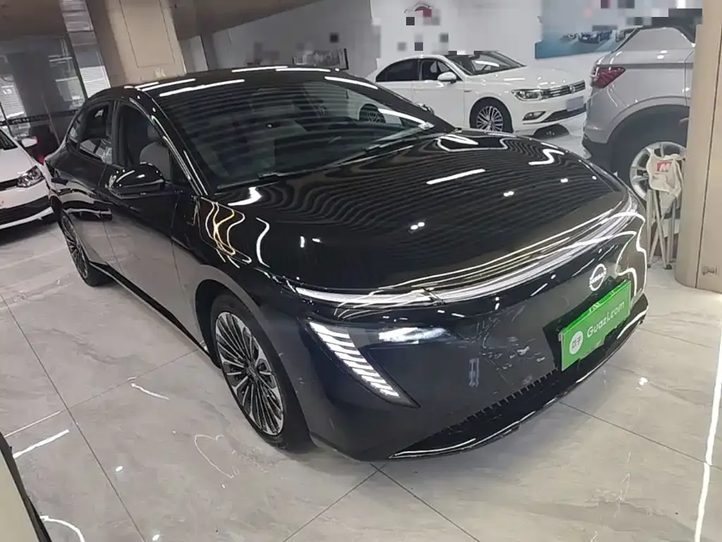 Nissan N7 2026 из CN, фото 6