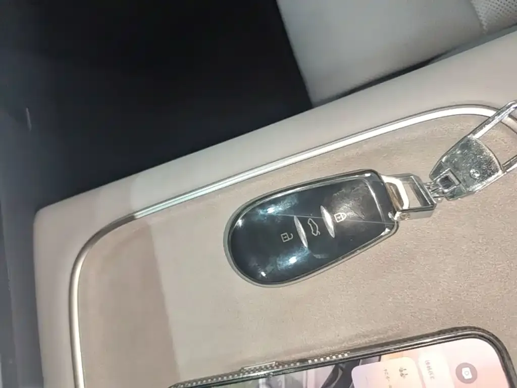 Nissan N7 2026 из CN, фото 2