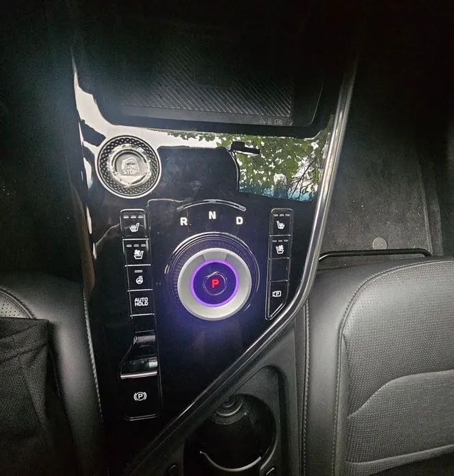 Kia Niro — фото 3